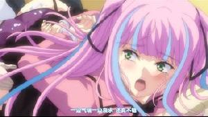 ❤️極限痴漢特異點3 The Animation 第二集❤️